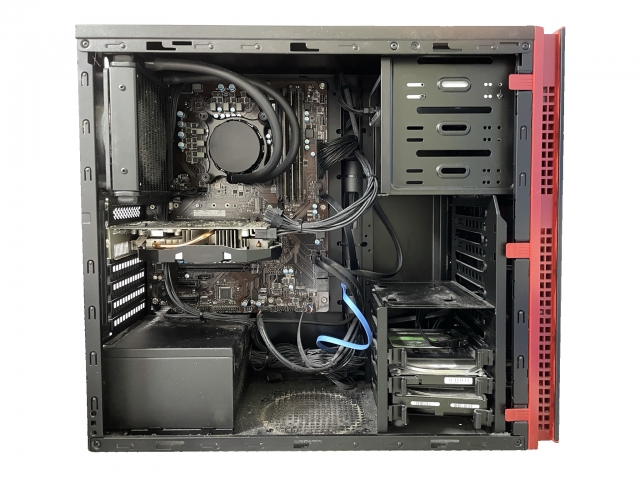 BTOパソコンのサイコム｜ゲーミングPCの評判！カスタマイズ可能でパーツ強化、静音PCや冷却機能を強化した水冷PCも販売
