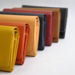JOGGO（ジョッゴ）の口コミ｜好きな色を組み合わせる革財布