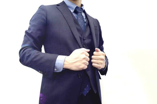 花菱（HANABISHI）オーダースーツの評判｜完全国内縫製で上質