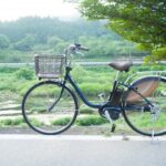 スマイルサイクルの評判-賠償責任保険無料付帯の電動自転車レンタル