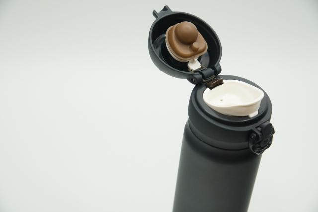 タイガーの水筒