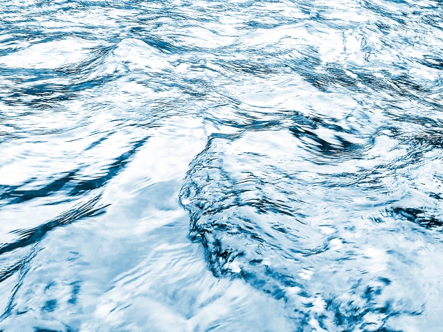 コスモウォーター