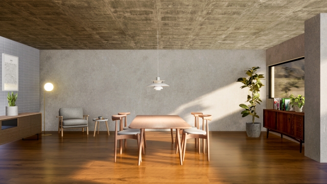 マスターウォール